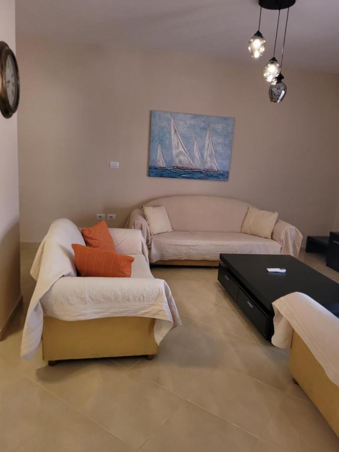 Marina Apartment Sarandë 外观 照片