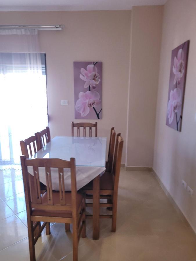 Marina Apartment Sarandë 外观 照片